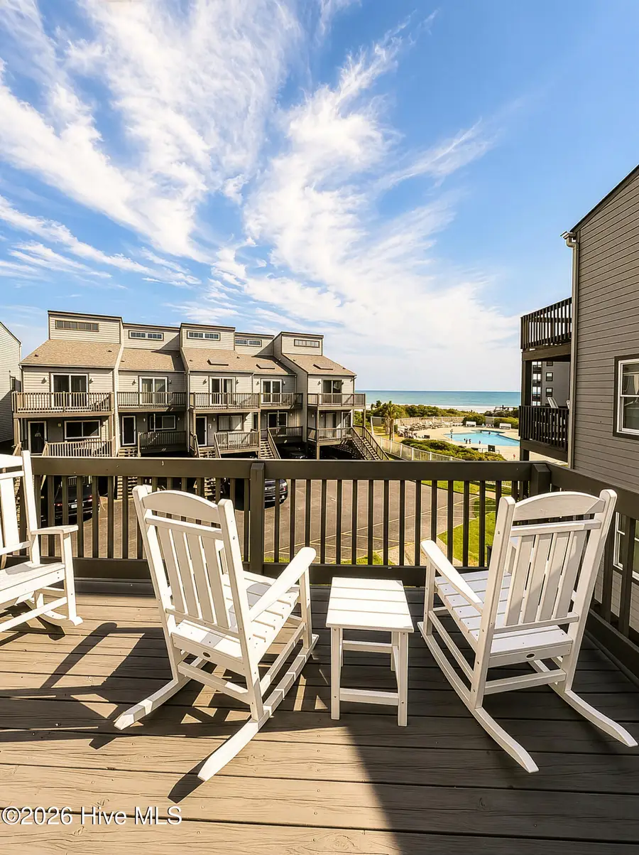 1928 New River Inlet Road #212, North Topsail Beach, NC 28460 - #2