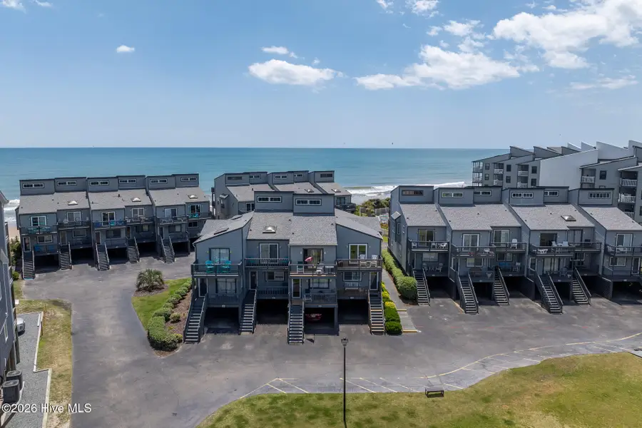 1928 New River Inlet Road #212, North Topsail Beach, NC 28460 - #3