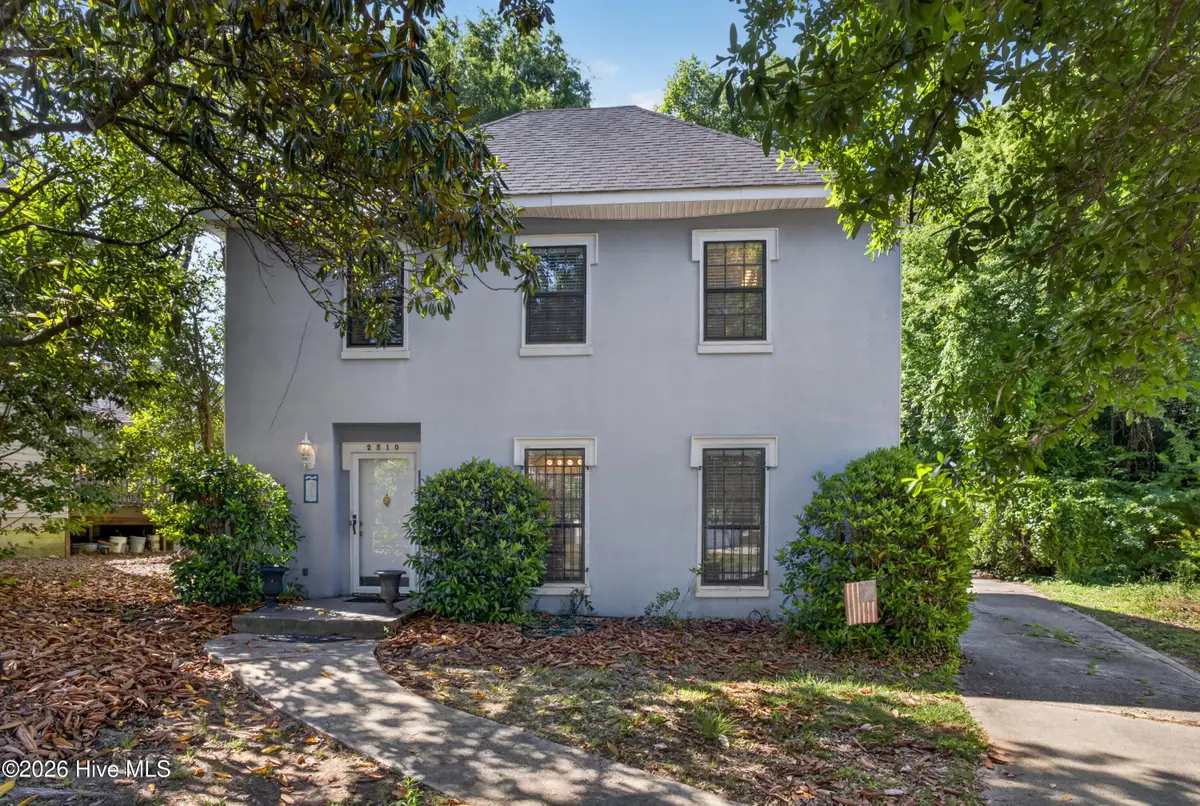 2510 Commons Trace, Augusta, GA 30909 - #1