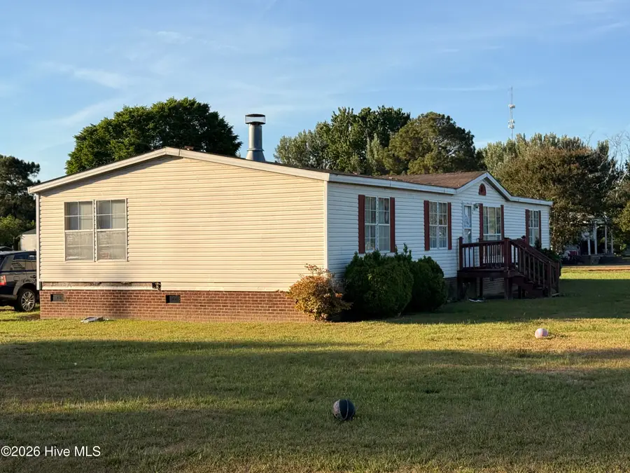 58 Canal Street, Enfield, NC 27823 - #2