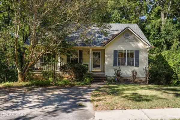 4229 Waylon Drive, Martinez, GA 30907