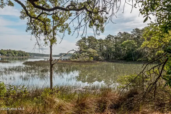 1837 Harbour Edge Lane Sw, Supply, NC 28462