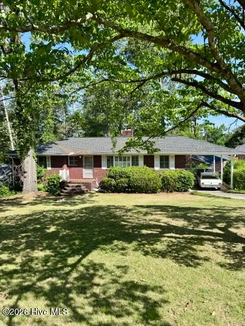 1908 Bobolink Avenue, North Augusta, SC 29841