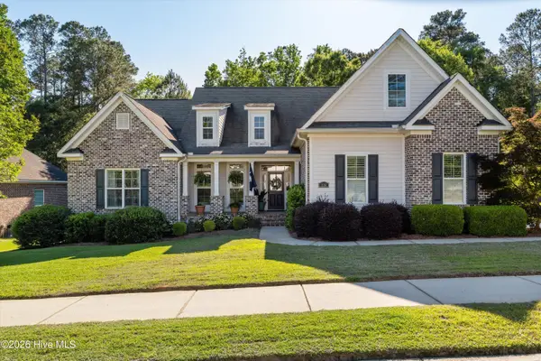135 Woodstone Way, North Augusta, SC 29860