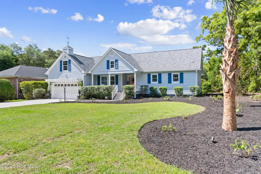 253 Clubhouse Drive Sw, Supply, NC 28462 - #3