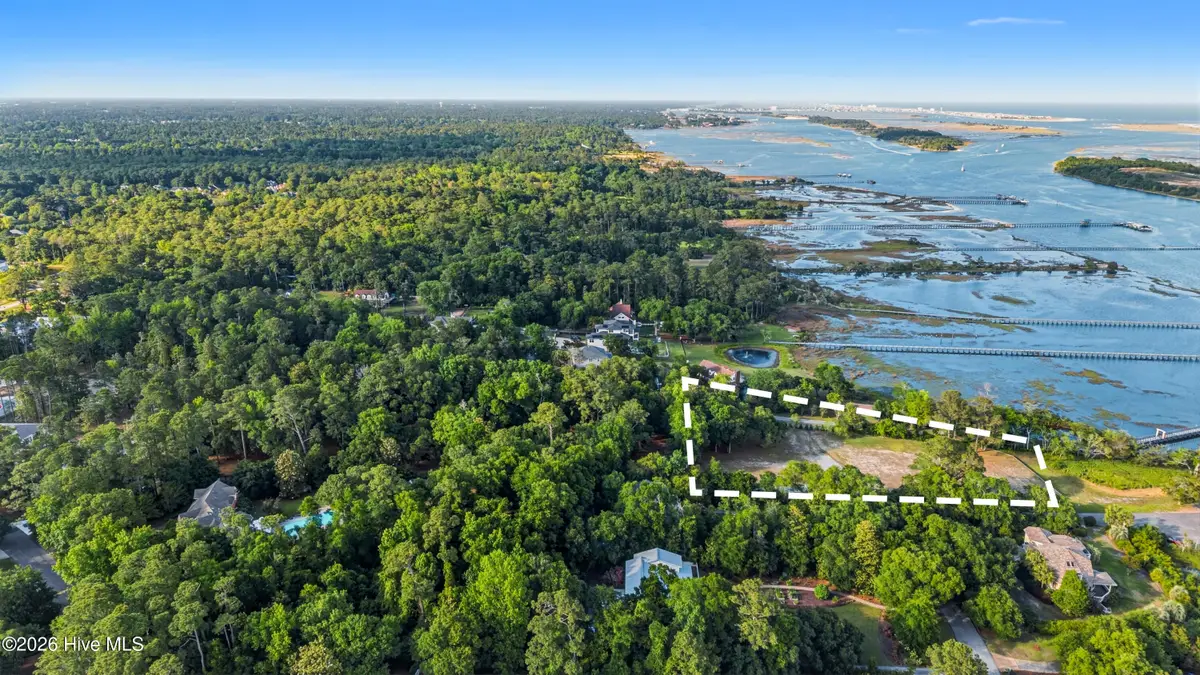 Address Withheld By Seller, Wilmington, NC 28409 - #1
