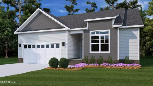 27 N High Point Road, Southport, NC 28461