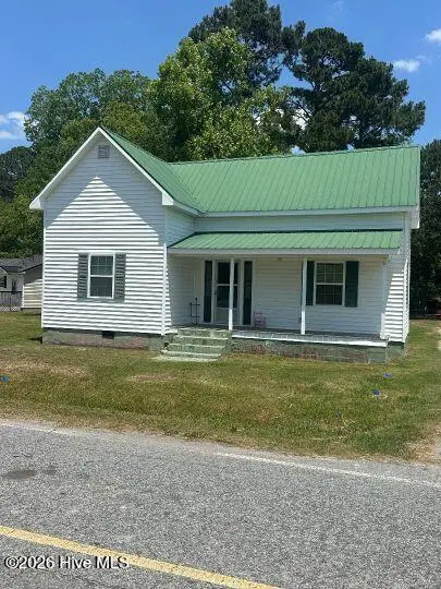 1035 Winslow Road, Robersonville, NC 27871