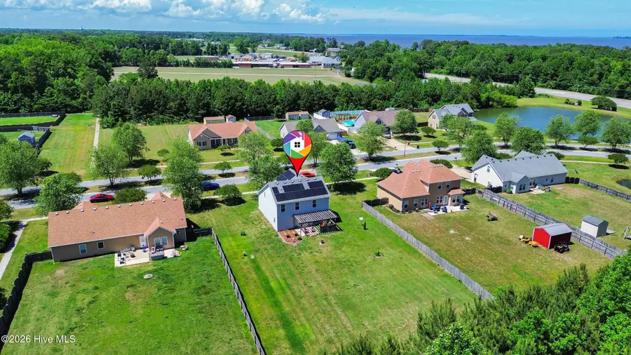 121 Laurel Woods Boulevard, Currituck, NC 27929 - #2
