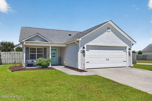 502 Foxfield Court, Wilmington, NC 28411