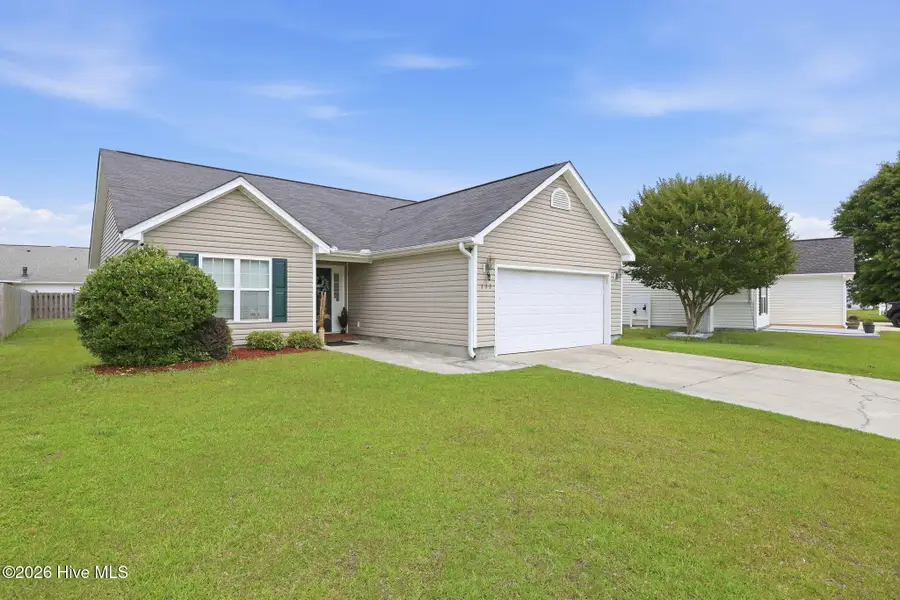113 Els Lane, New Bern, NC 28560 - #2
