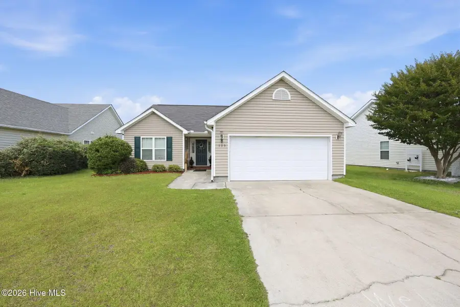 113 Els Lane, New Bern, NC 28560 - #3