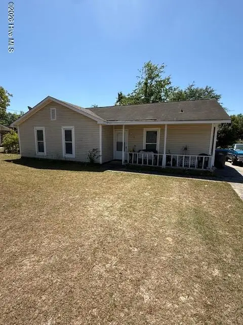 2642 Teakwood Drive, Hephzibah, GA 30815 - #1