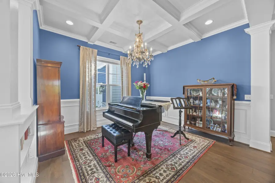 3334 Oyster Tabby Drive, Wilmington, NC 28412 - #2