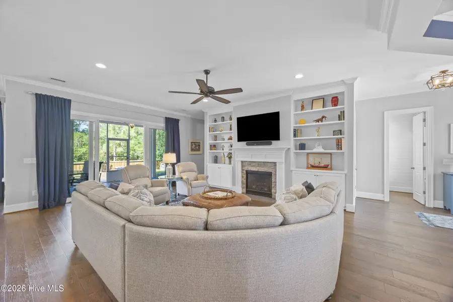 3334 Oyster Tabby Drive, Wilmington, NC 28412 - #3