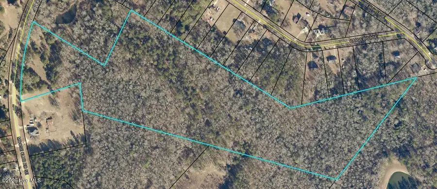 00 Moose Club Road, Thomson, GA 30824 - #3