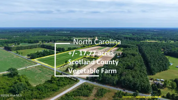 5901 Rockingham Road, Laurel Hill, NC 28351