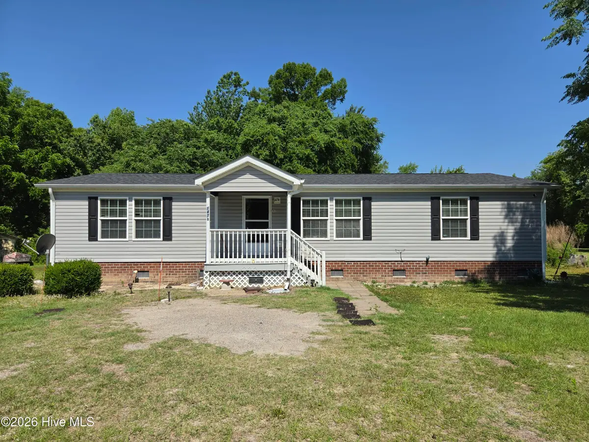 147 Bourbon Street, Camden, NC 27921 - #1
