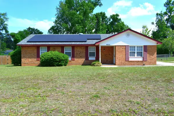 4505 Colonial Road, Martinez, GA 30907