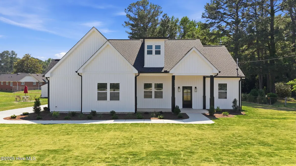 2212 M L King Jr Parkway Se, Wilson, NC 27893 - #1