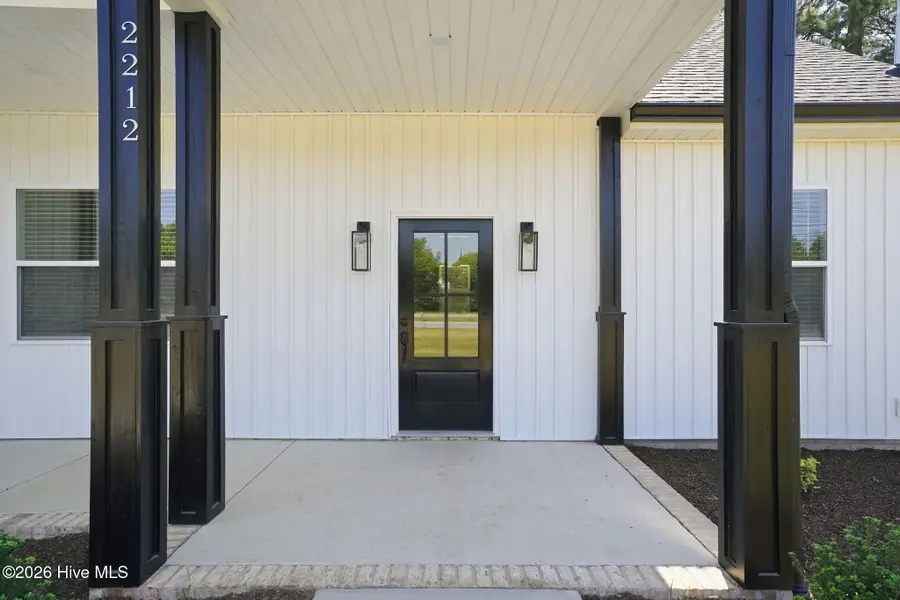 2212 M L King Jr Parkway Se, Wilson, NC 27893 - #3