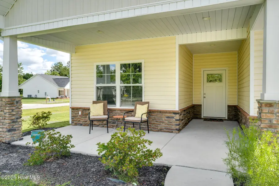 132 Lacarol Street, Rose Hill, NC 28458 - #2