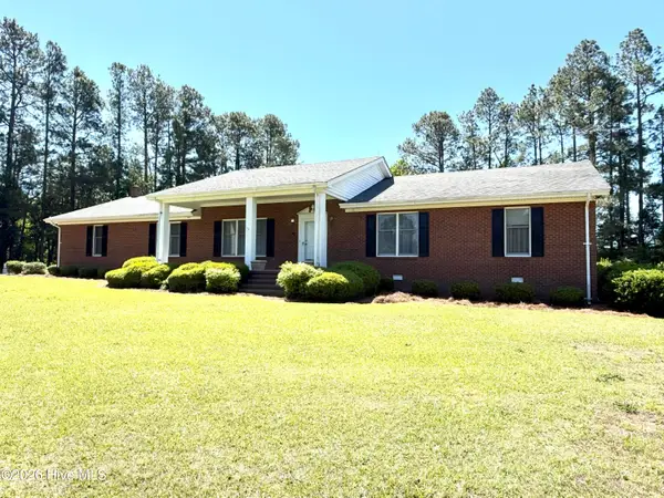 1565 Friendship Church Road, Faison, NC 28341