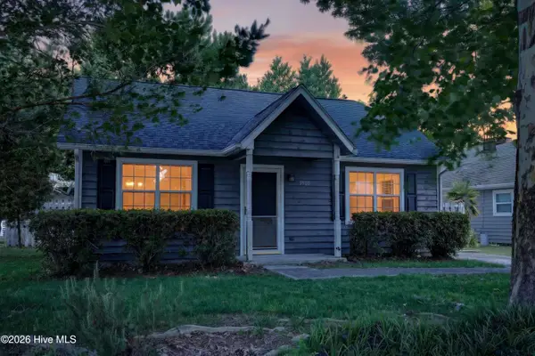 3900 Fawn Creek Drive, Wilmington, NC 28409