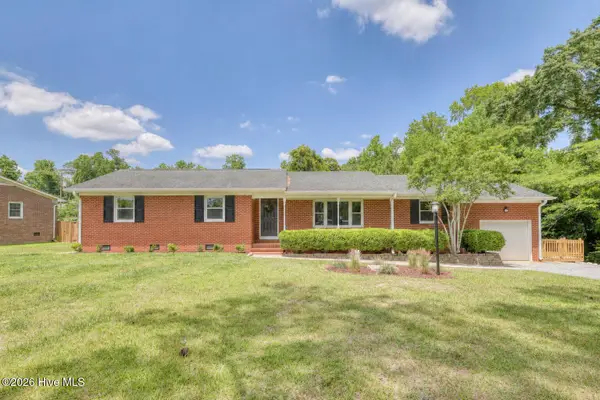 13 Holland Drive, Castle Hayne, NC 28429