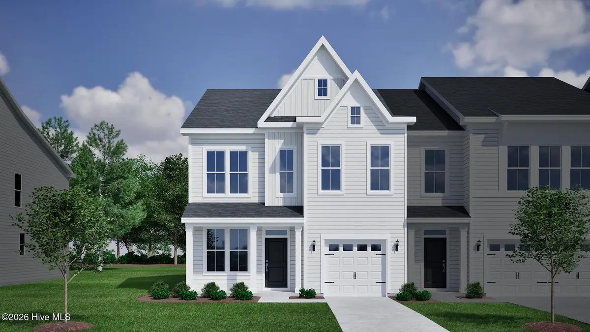 6807 Fellowship Drive, Leland, NC 28451 - #1