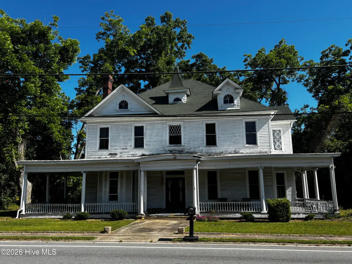 316 Main Street, Warrenton, GA 30828 - #1