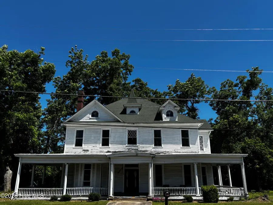 316 Main Street, Warrenton, GA 30828 - #2