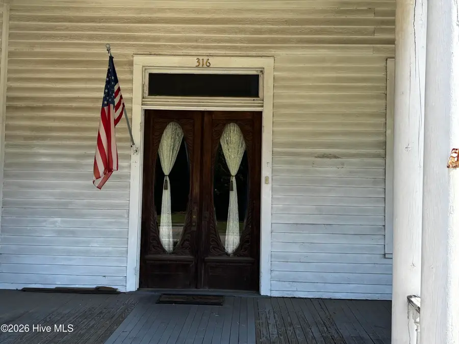 316 Main Street, Warrenton, GA 30828 - #3