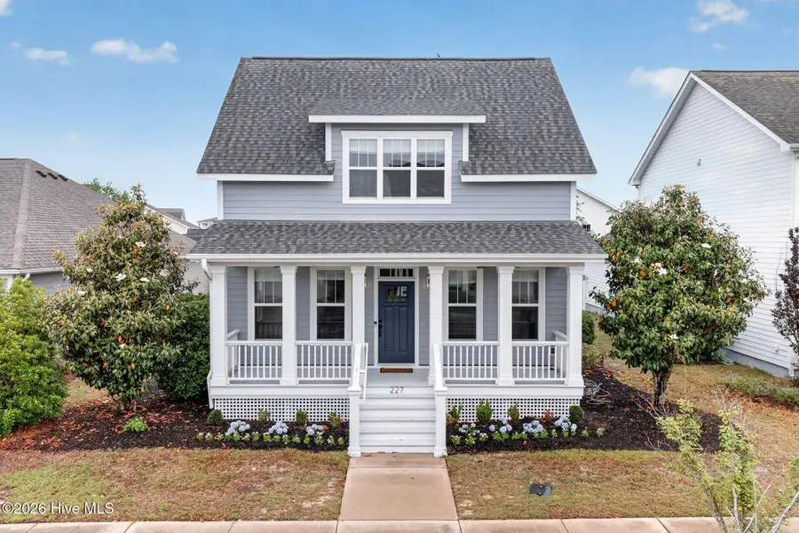 227 Trawlers Way, Wilmington, NC 28412 - #3