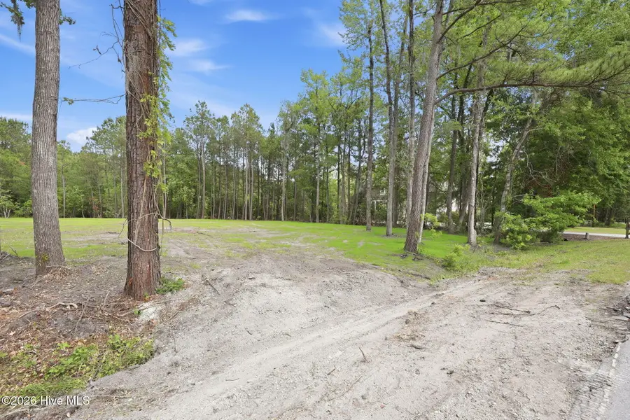 161 Trent Shores Drive, New Bern, NC 28562 - #3