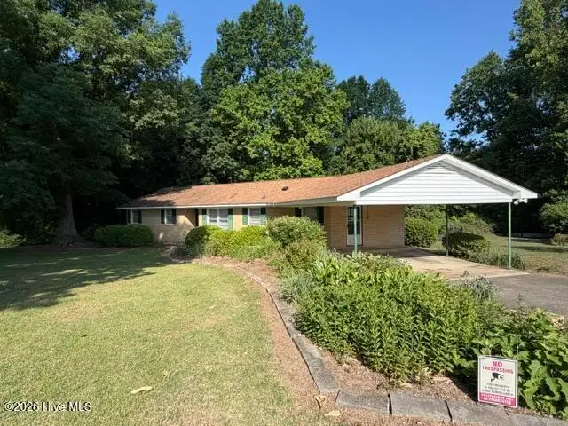 1674 W Nc 403 Highway, Faison, NC 28341 - #2