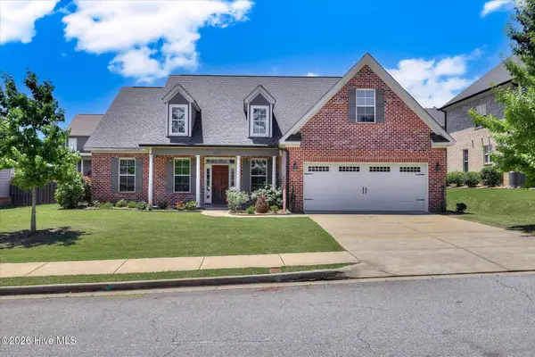 1223 Arcilla Pointe, Martinez, GA 30907