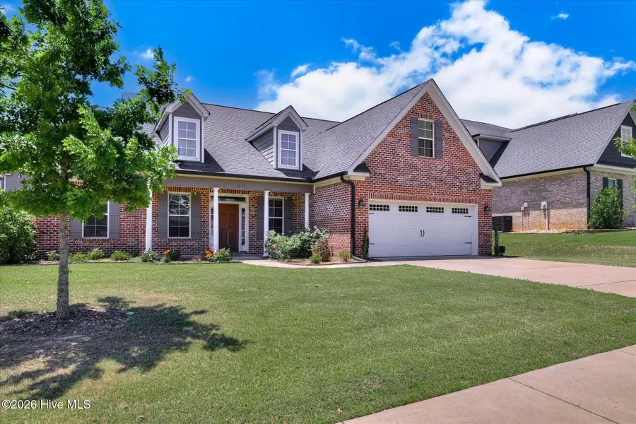 1223 Arcilla Pointe, Martinez, GA 30907 - #3