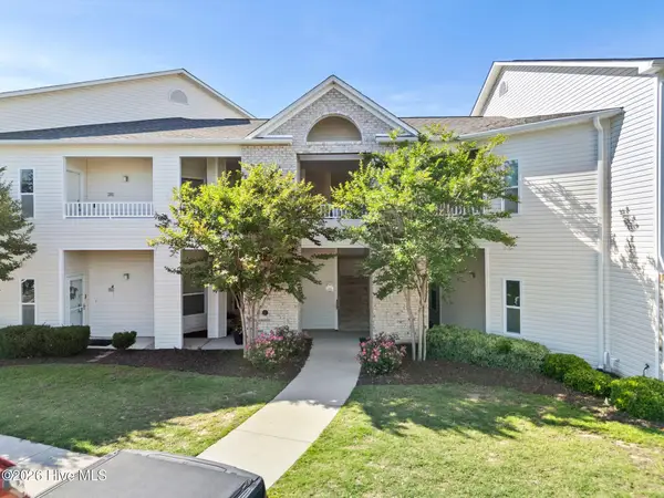 207 Fullford Lane #Unit 102, Wilmington, NC 28412