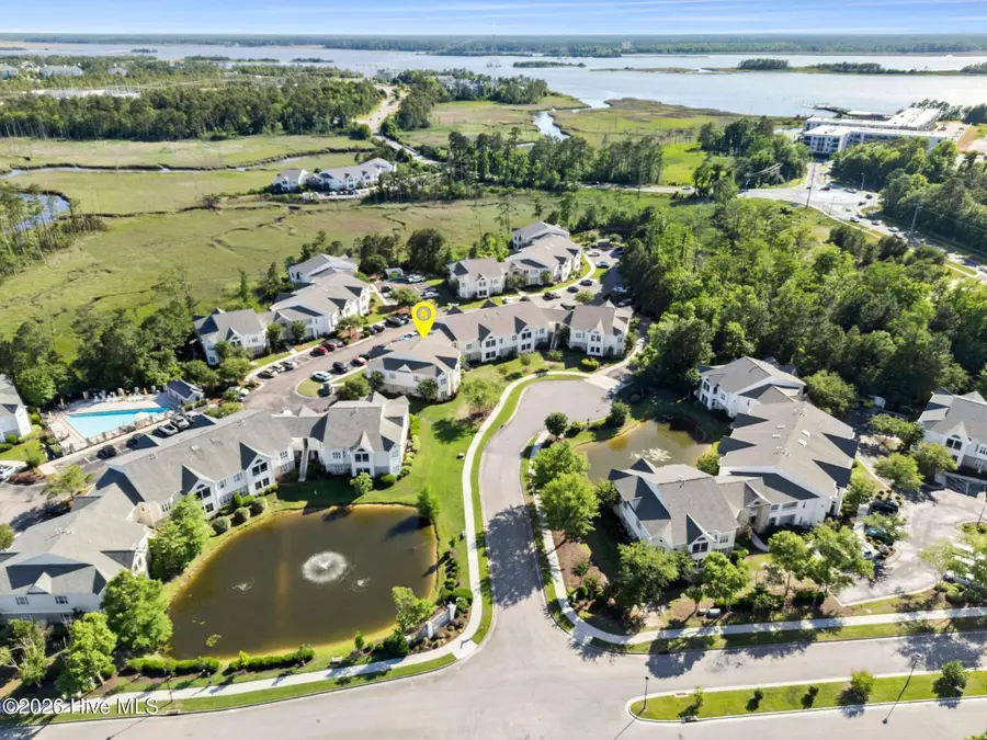 207 Fullford Lane #Unit 102, Wilmington, NC 28412 - #2
