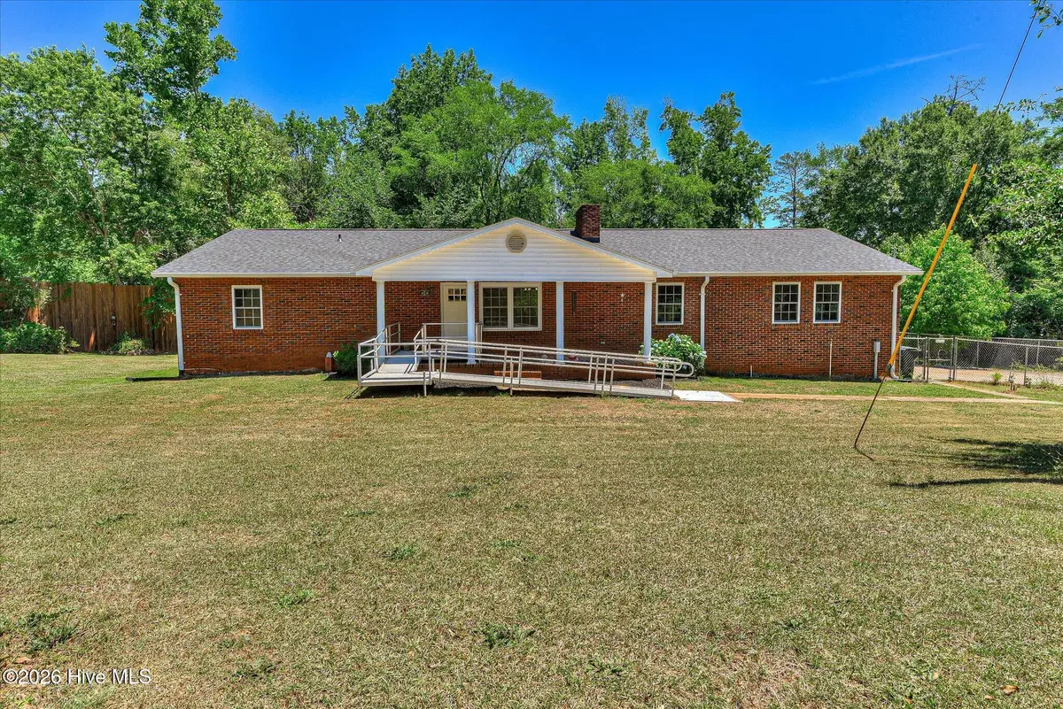 4109 Pine Ridge Road, Appling, GA 30802 - #1