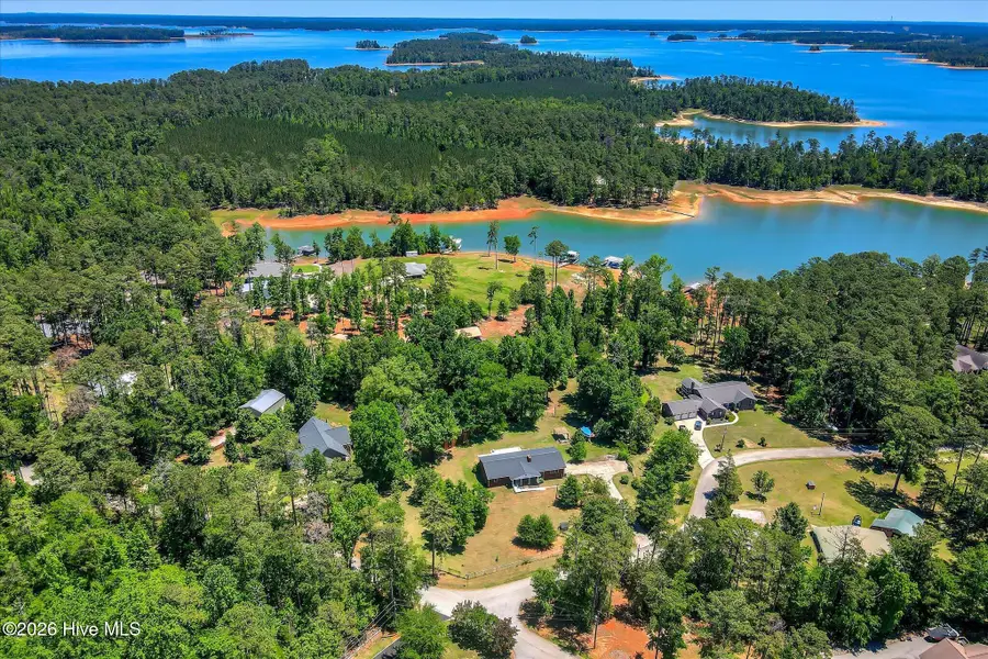 4109 Pine Ridge Road, Appling, GA 30802 - #3