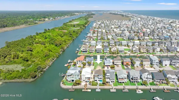 46 Raeford Street, Ocean Isle Beach, NC 28469