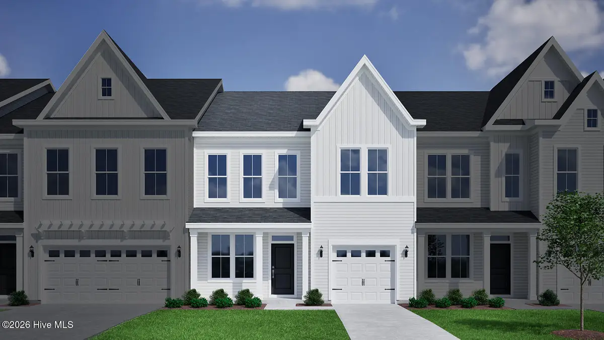 6787 Fellowship Drive, Leland, NC 28451 - #1