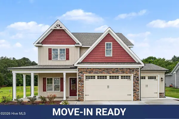 114 Juju Drive, Clayton, NC 27520