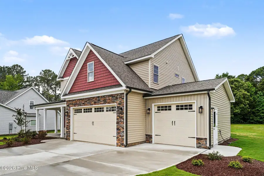 114 Juju Drive, Clayton, NC 27520 - #3