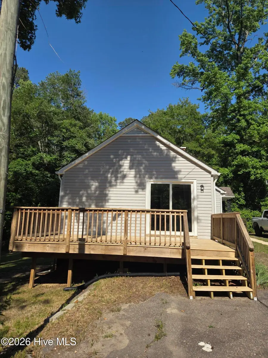 906 Sunset Drive, Carthage, NC 28327 - #2
