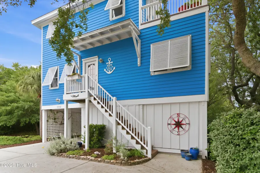 192 Seawatch Way, Kure Beach, NC 28449 - #3