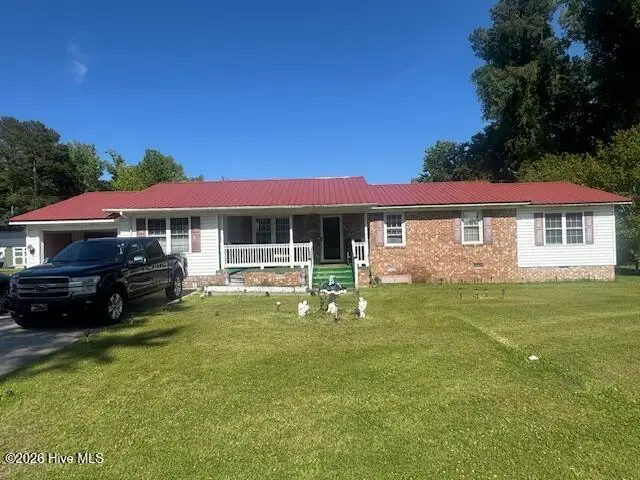 507 Washington Street, Windsor, NC 27983 - #1