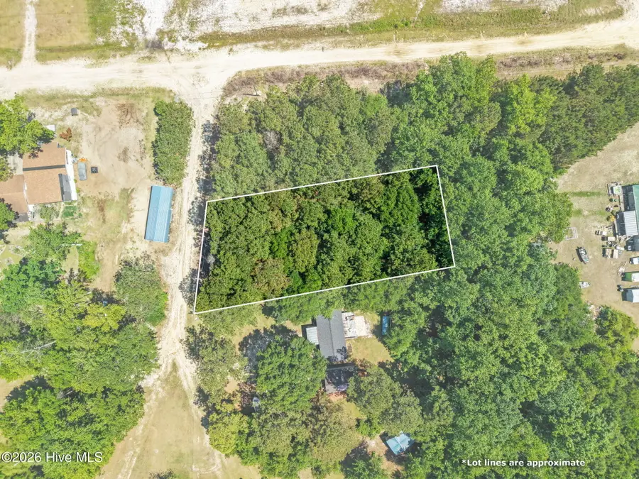 486 Scuppernong Circle Se, Bolivia, NC 28422 - #3
